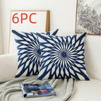 45x45cm / Style B 6PC