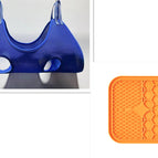 Blue set / L