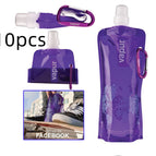 10pcs Purple