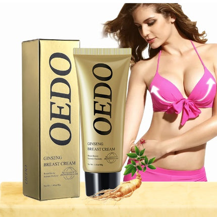 Up Size Breast Enlargement Cream Effective Brest Enhancement Cream Bust Fast Growth Boobs Firming Chest Care Massage Breast