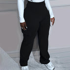 Black / 0XL