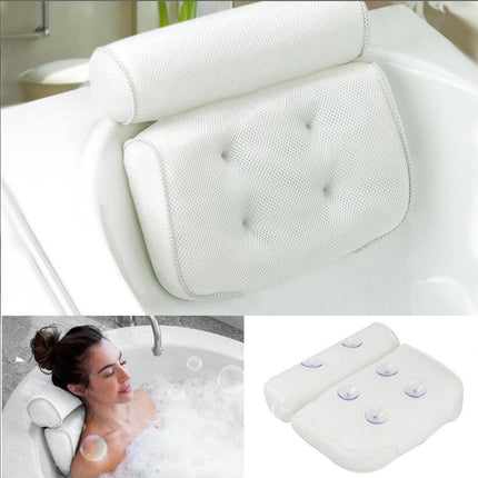 Badkamer Suigkoppie Kussing Maasbadkussing Badkussing Kussing