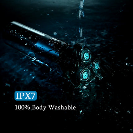 Electric Multi Purpose Razor For Men