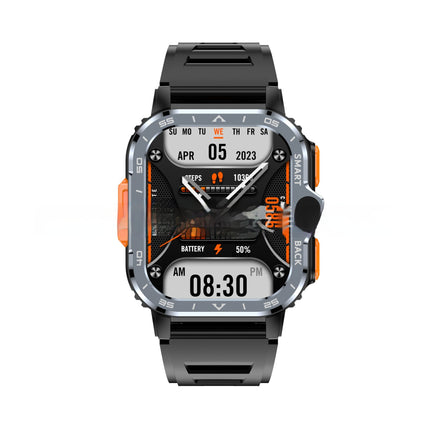 Bluetooth Smart Call Watch Sports Bracelet