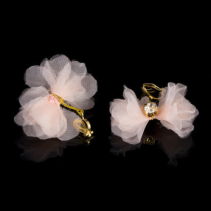 Sygare Gypsophila Bruidshoofbedekking
