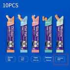 Abalone Beef 10pcs / Nutritional version