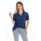 Dark Blue / L