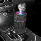 Black / USB