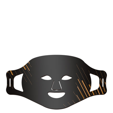 Silikoonmasker Skoonheidsinstrument LED Skoonheidsmasker Foton Velverjonging