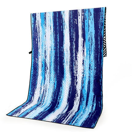 Reis Buiten Sport Handdoek Strandhanddoek