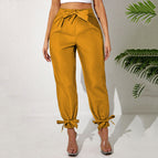 Gingercolored / L