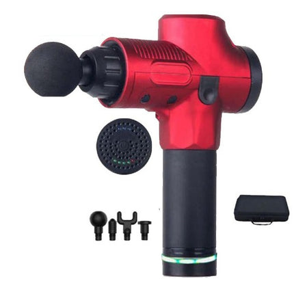 Relax Tissue Deep Muscle Massage Gun