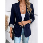 Navy Blue / 2XL