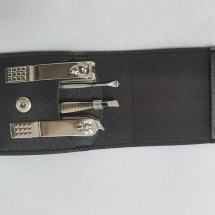 Naelgereedskapstel Naelknippers Naelknippers 7 Stukke Stel