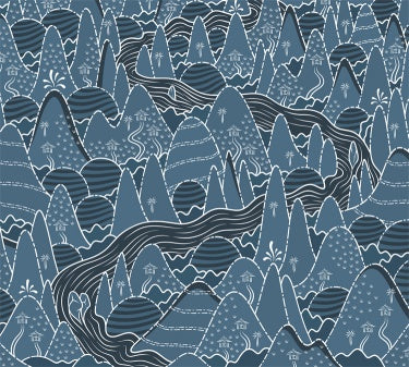 TAP -- Wall Covering Fabric