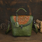 Olive Green