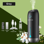 Grey / Moxiang