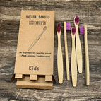 5 purple / Kids