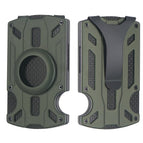 Army Green Airtag / 92x62x12mm
