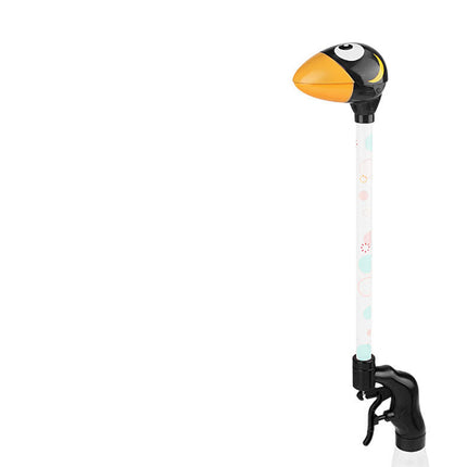 50cm Dinosaur Water Guns Toys Kids Squirt Guns For Child Summer Beach Game Swimming Laster Toy For Pool Beach
