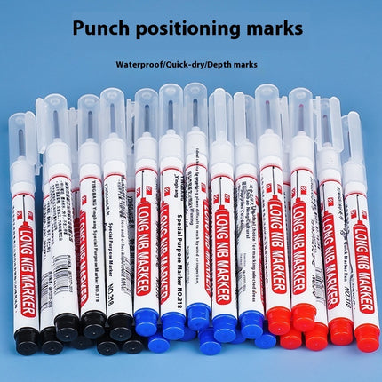 Long Head Marking Pen