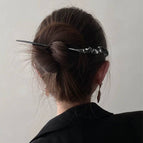 Irregular Gun Black