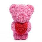 Light Pink Red / 25cm