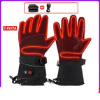 Gloves 2700 Battery Pair / Average Size