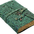 Groen / 20X17cm