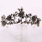 Swart Diamant