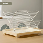 CF104 White