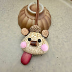 Hedgehog Dog