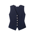 Navy Blue / L