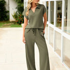 Army Green / 2XL Regular