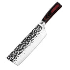 Small Kitchen Knife