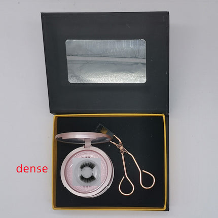 Magnetiese wimperverlengings