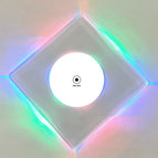 Square Color Light