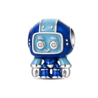 WPAC1654AI Robot