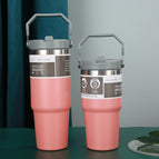 Pink Single Drink / 600 Ml