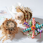 A Set Of Three