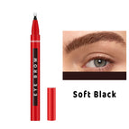BN7027 Eyebrow Pencil / Soft Black