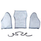 Foamspan belt new / One size