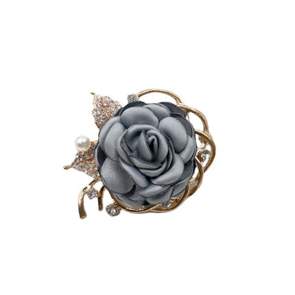 Stof Rose Blom Borsspeld Mode