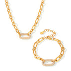 Golden Beccarite / Set