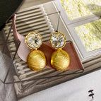 A Earrings