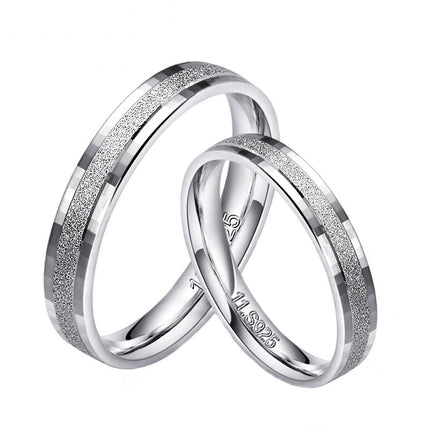 Paarringe Ryp Skaalarmbandring