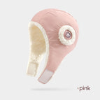 Pink B / Average Size