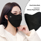Black / Free Size