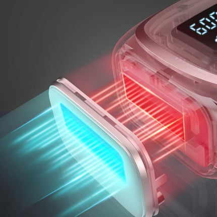 Household Underarm Hair Removal Instrument