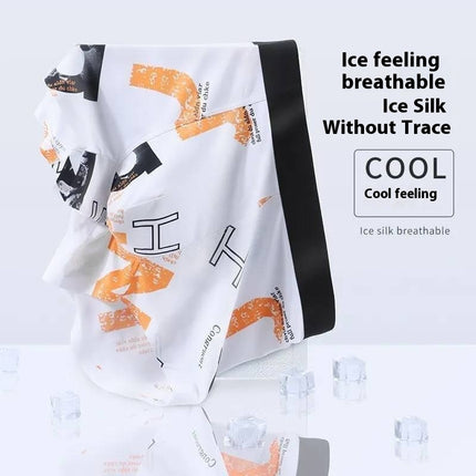 Men's Plus Size Boxer Shorts Trend